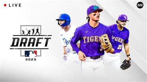 amateur draft mlb|MLB Draft tracker 2023: Complete list of picks, results for .